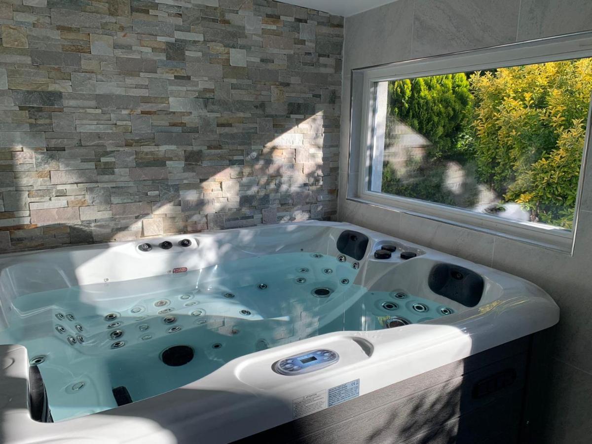 Relax & Spa - Sejour Romantique Villa Margny-les-Compiegne Exterior photo