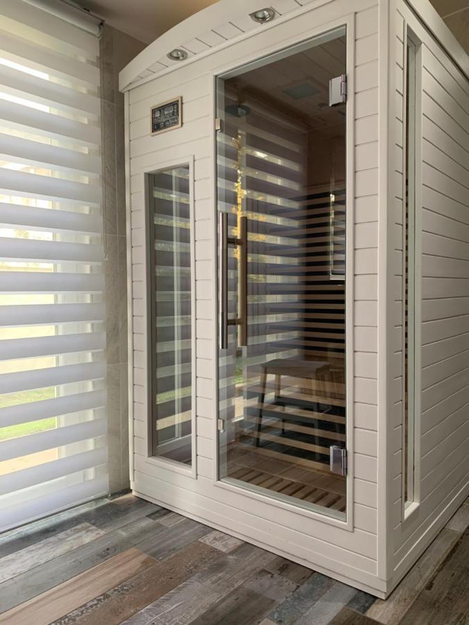 Relax & Spa - Sejour Romantique Villa Margny-les-Compiegne Exterior photo